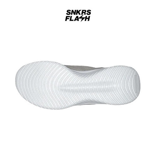 SKECHERS ZINERGY TAUPE Sepatu Casual Wanita - 117712TPE - Size 38