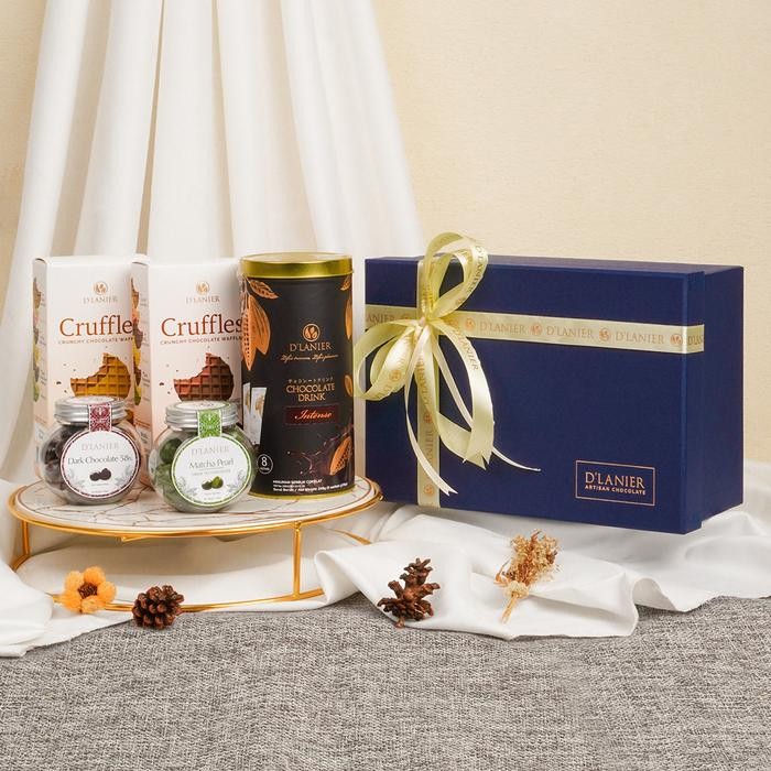 

D'Lanier Prestige Hampers