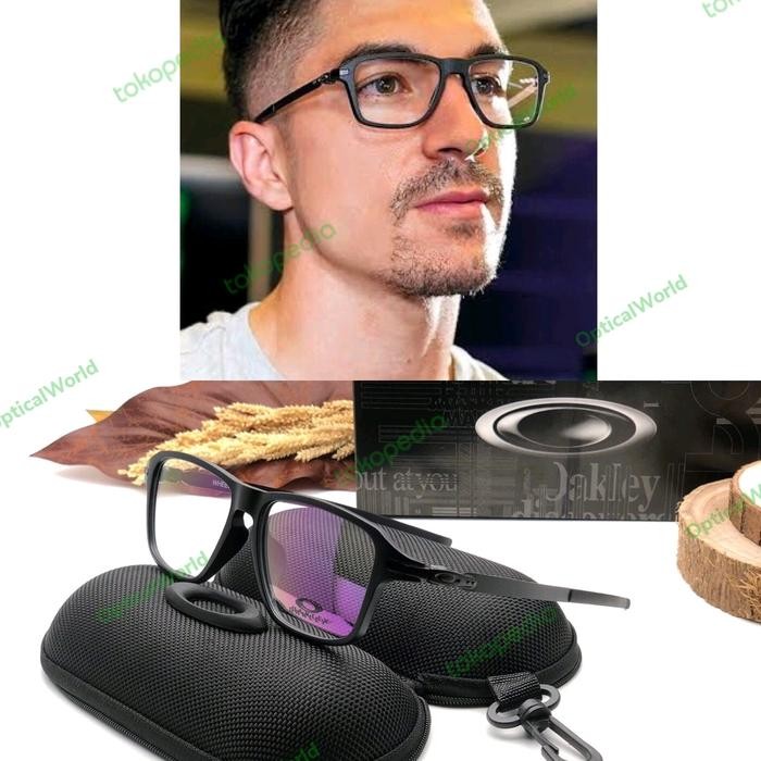 Frame Kacamata Sport Super Pria Wanita