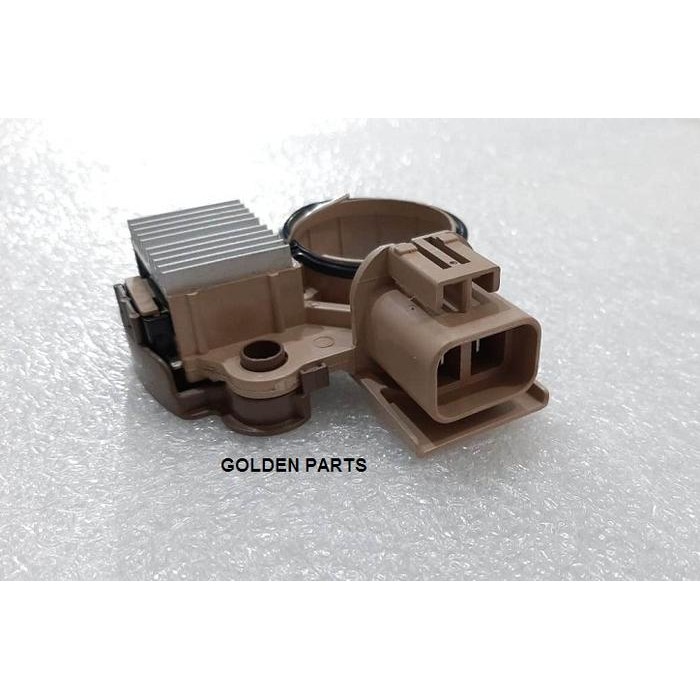 Jual Dinamo Ic Regulator 24 Volt Mitsubishi Ps135