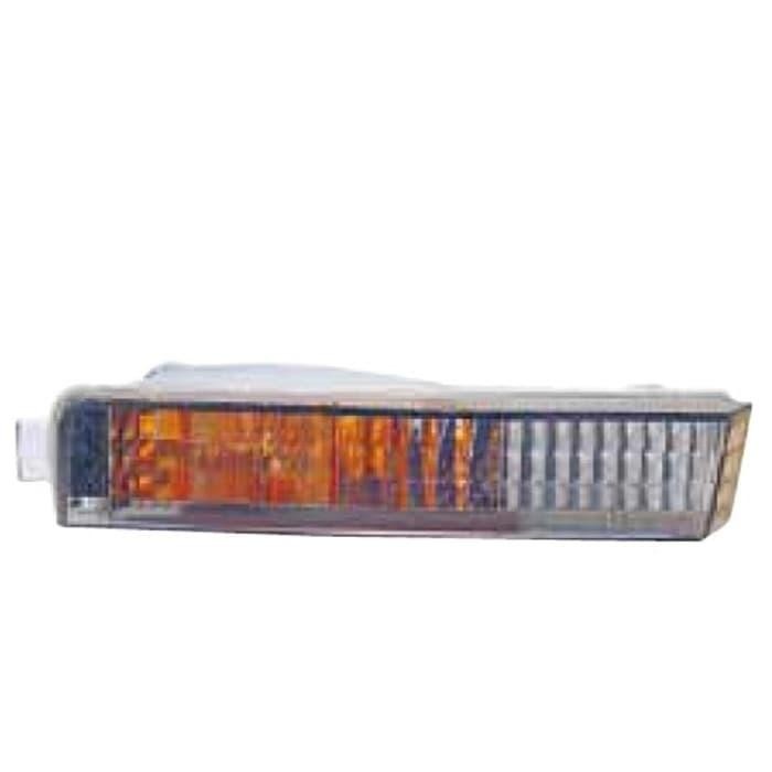 Jual Signal Lamp Lampu Sen Bumper Honda Accord Maestro 1990