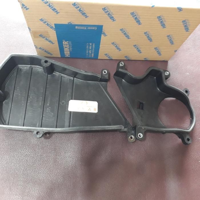 Jual Cover Timing Belt Feroza