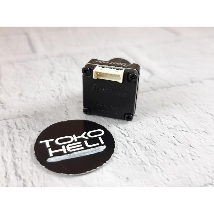 Promo Terlaris RunCam Robin 3 1200TVL FPV Camera Ready