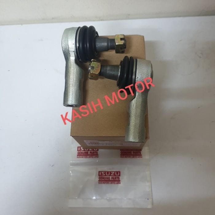 Barang Terlaris TIE ROD KIRI KANAN TIE ROD END PANTHER TOURING PANTHER KAPSUL ORI 1SET Ready