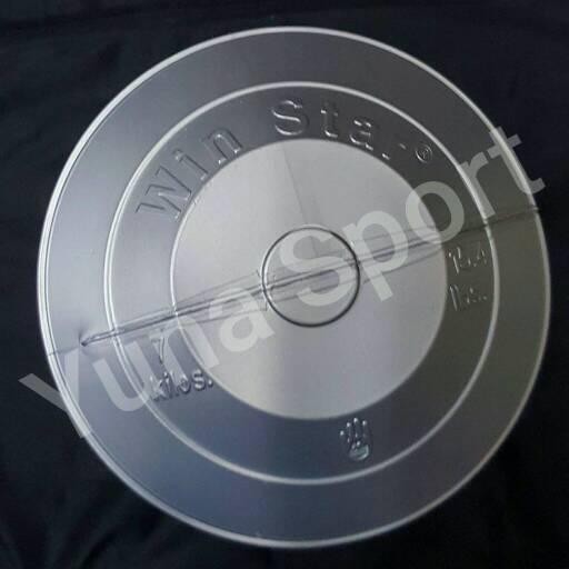 Dumble/Barble 7KG 'WINSTAR'