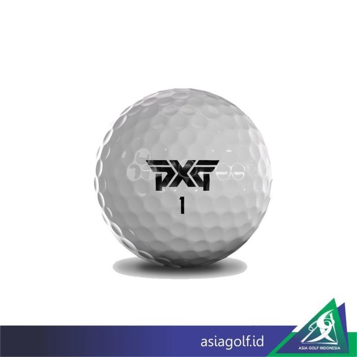 Golf Ball PXG XTREME Bola Golf PXG XTREME Dozen