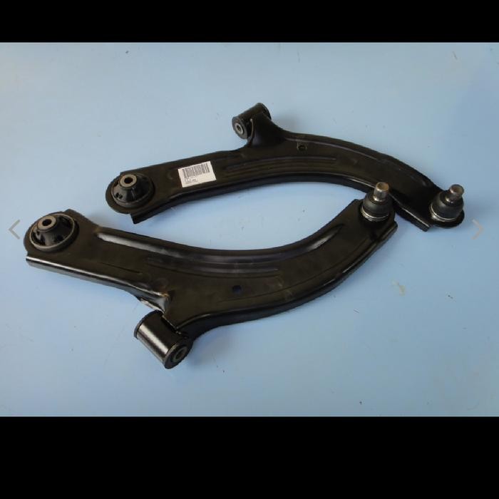 Lower Arm Grand Livina / 1 Set Ori Original Asli
