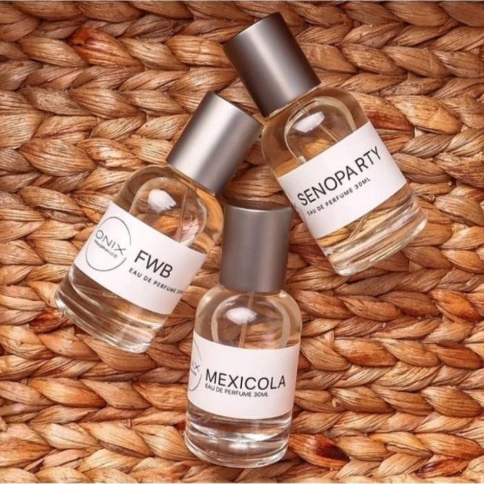 ONIX SENOPARTY - PARFUM ONIX SENOPARTY - SENOPARTY PARFUME TERLARIS