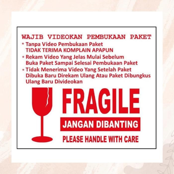 Decant - Fabron.id Johan Malik Bizael