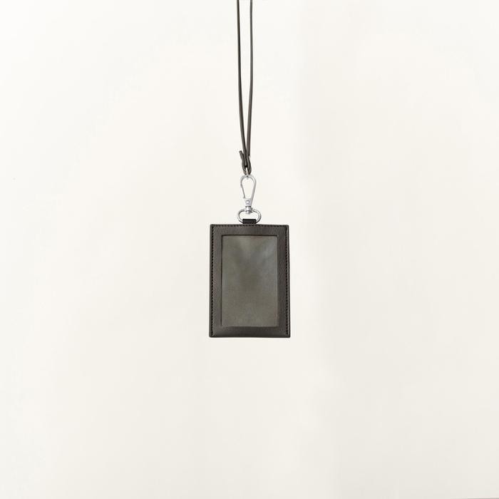 

Ready Severin Perla Id Card Holder Kulit Lanyard Elegan