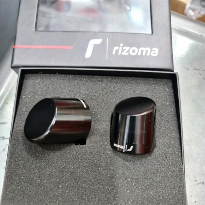 RIZOMA HANDLE BAR/JALU STANG JALU STANG UNIVERSAL ORIGINAL 100%