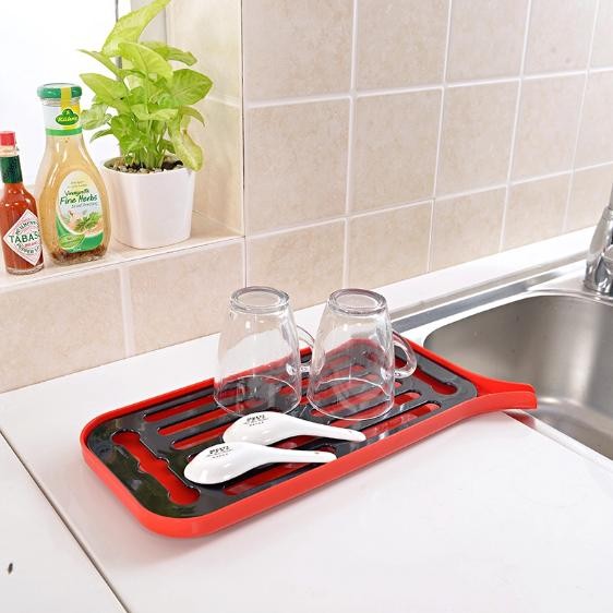 Rak Piring/Rak Pengering Piring