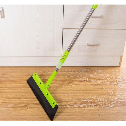 Pilihan- Wipper Pell Sapu Karet Tarikan Penarik Air Pel Pembersih Lantai Rumah