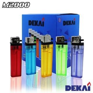 M2000 Korek Api M2000 DISPOSABLE/ NON DISPO / Api Besar DEKAI