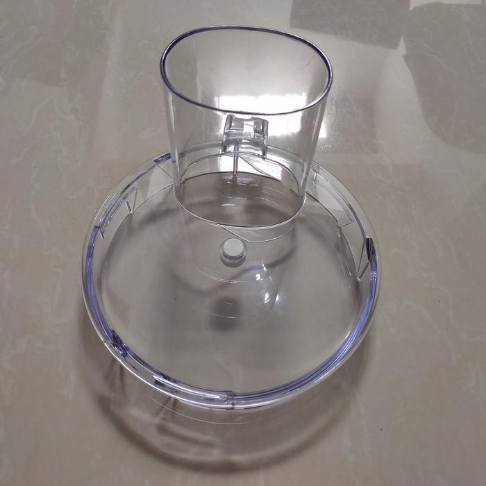 Tutup Bowl / Tabung Food Processor Philips Hr 7310 Original Hr7310