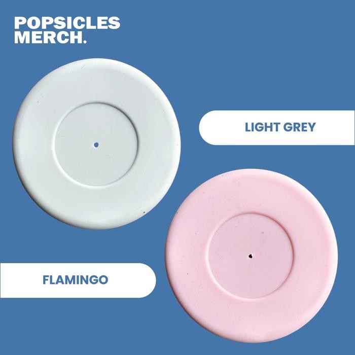 Popsicles Merch - Accessories Tumbler - Alas Tumbler Anti Slip