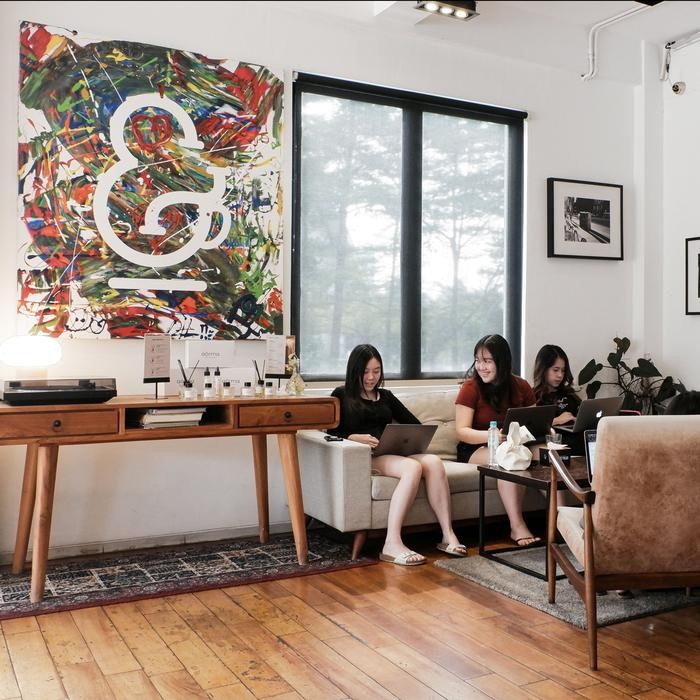 

MK:3 ESPRESSO BLEND - Biji Kopi