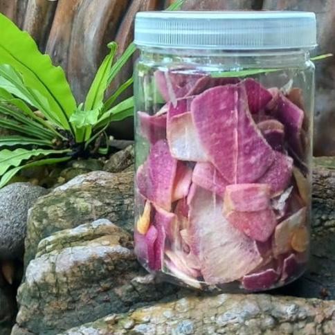 

promo bawang kriuk merah simplyphopho crispy renyah