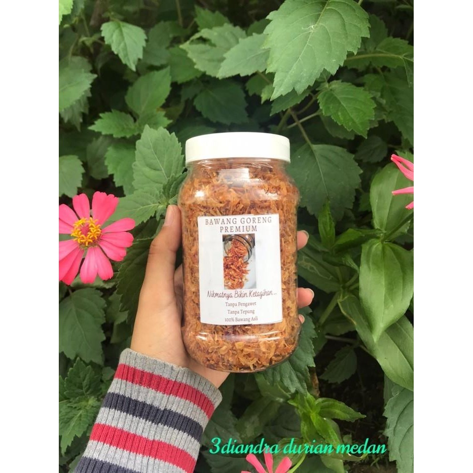 

promo bawang goreng premium 100gr