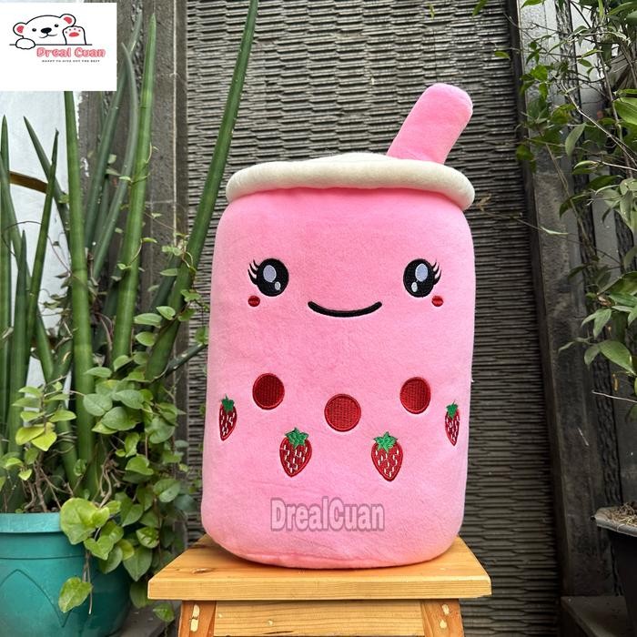 Pilihan- Boneka Boba Led Nyala Lampu Besar Jumbo Import