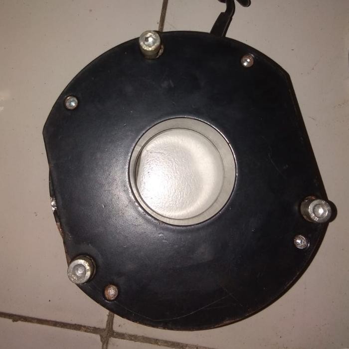 Hemat Brake Koil Motor Hoist Crane Type Cd Terlariss 