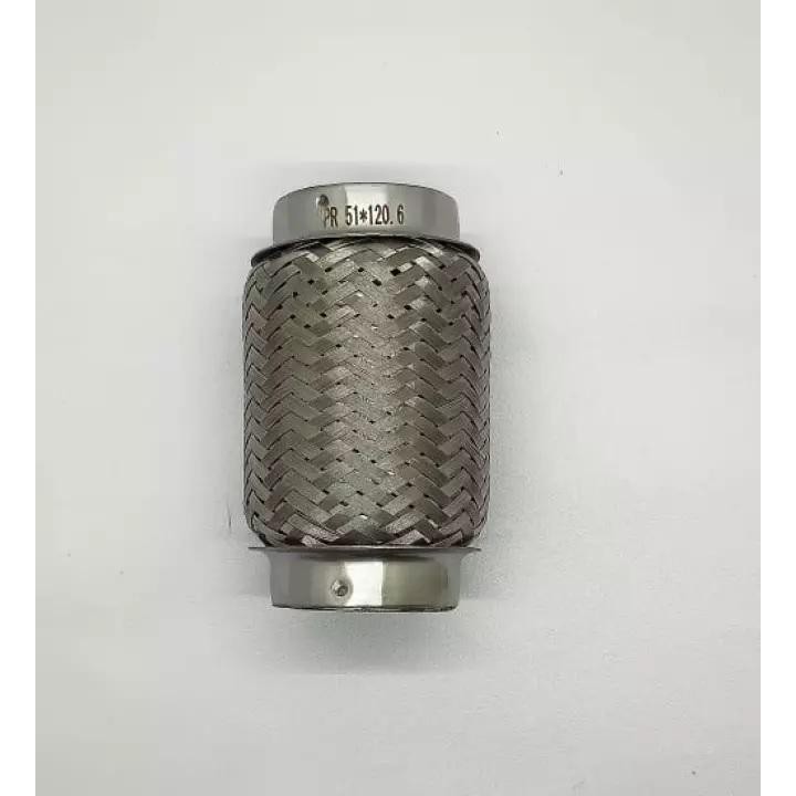 Terhemat Fleksibel Knalpot Panther Universal Ws Terlariss 