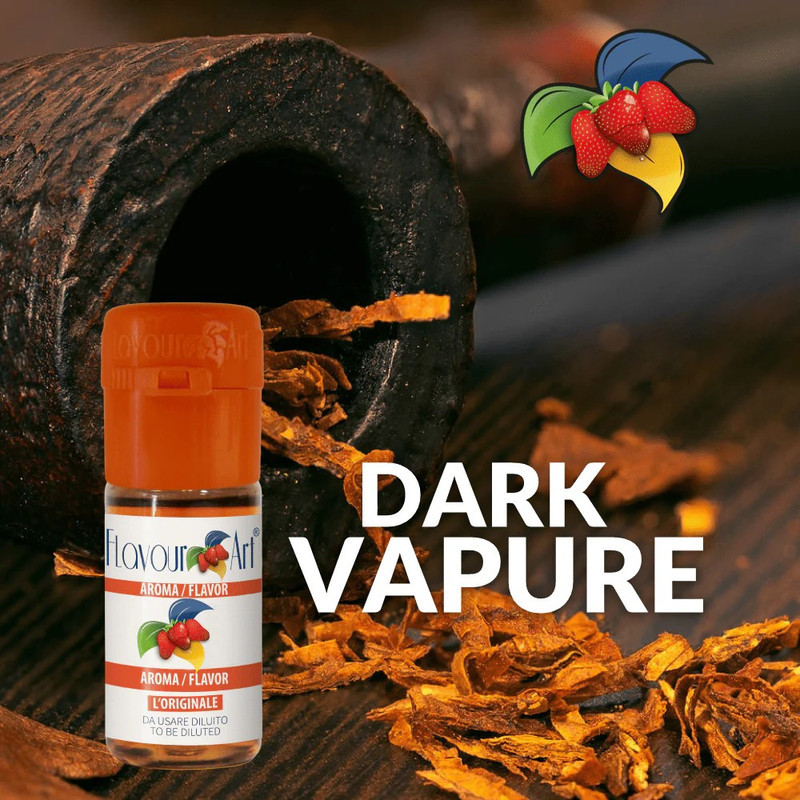 

FA Dark Vapure 30ml