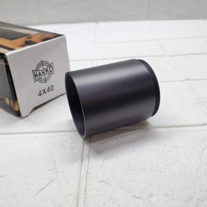 SUNHIDE HAKKO 4X40 HK TUBE 25 SUNHIDE TELESKOP HAKKO 4X40 IMPORT