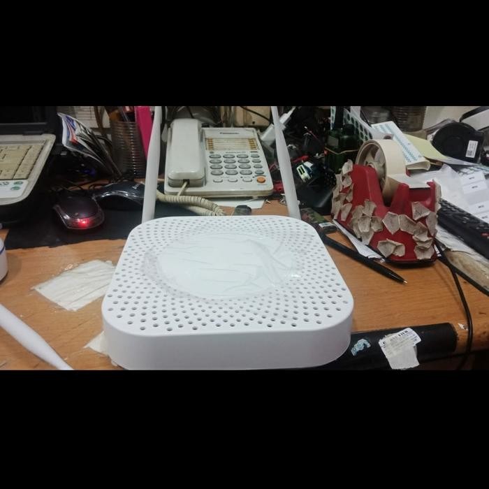 Nvr Kit 8CH Buat Ip Camera Wireless Nvr Kit ip Pro