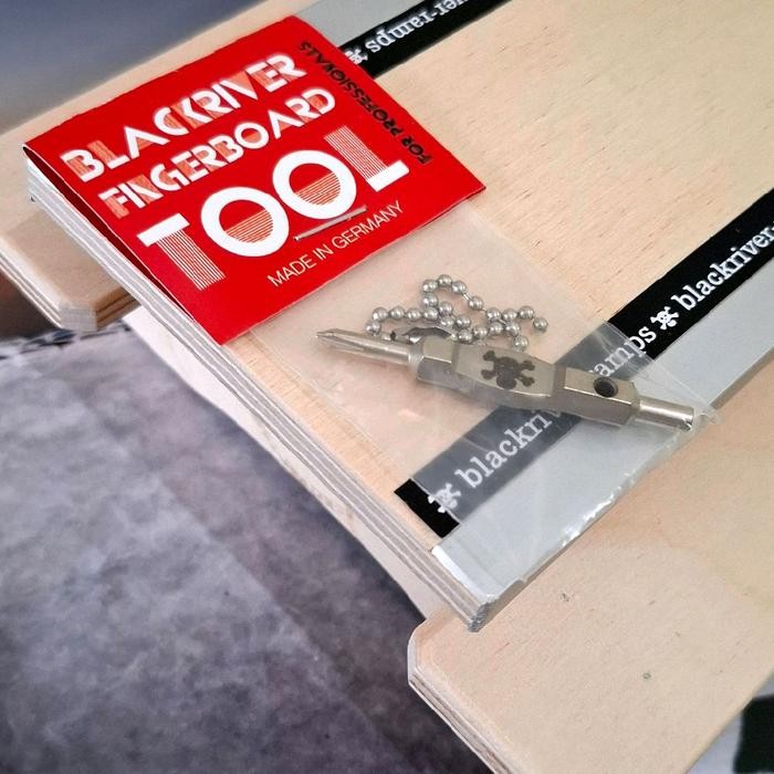 Blackriver Pro Fingerboard Tool