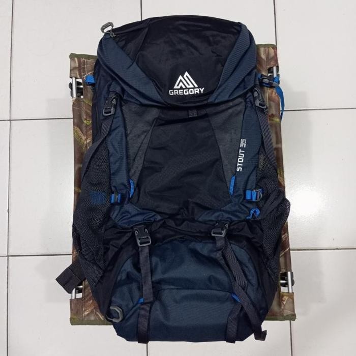 Gregory Stout 35 Backpack