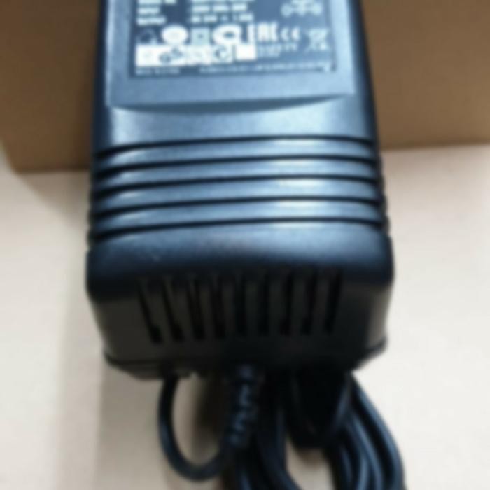 ADAPTOR AC AC 12V 300MA