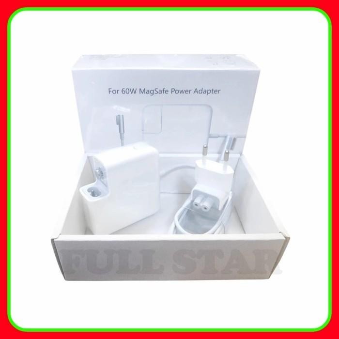 Original Charger Adaptor MacBook Pro 2011 2012 13 Inch