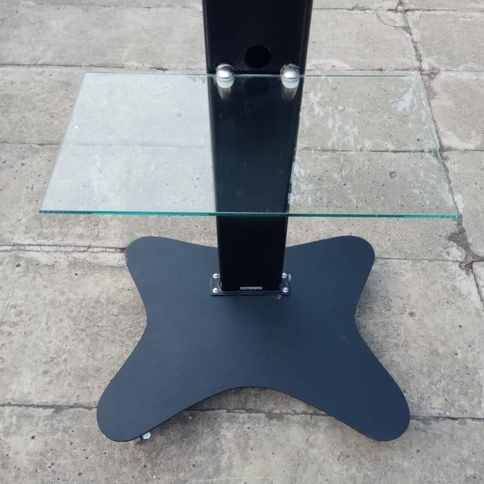 STANDING BRACKET TV 1 TIANG 43" - 55"