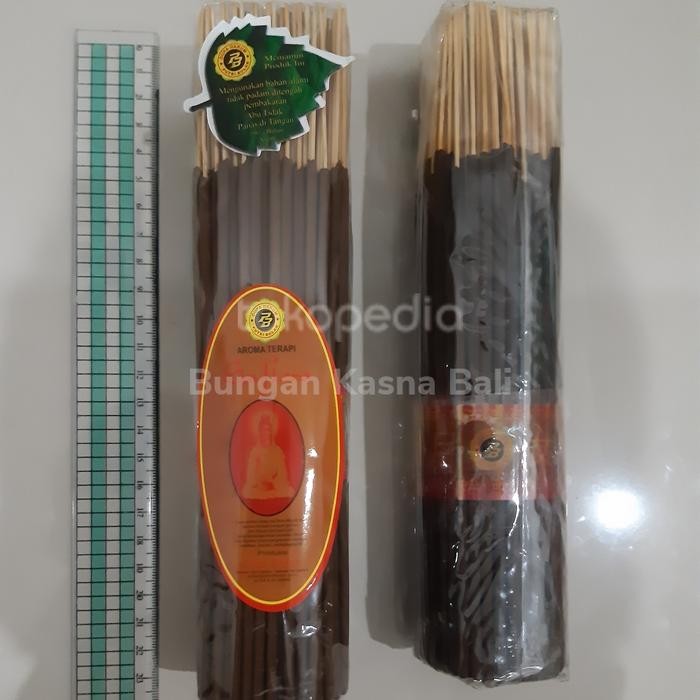 TERBARU Dupa Putri Bulan Aroma Terapi SAI FLORA Bulat Mini