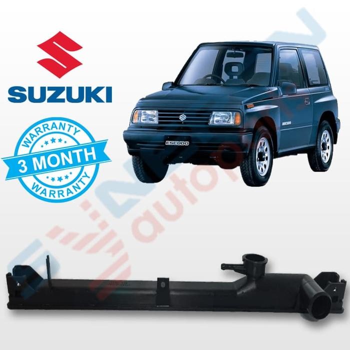 Termurah Upper Tank Radiator Suzuki Escudo 1.6Cc (10006027)