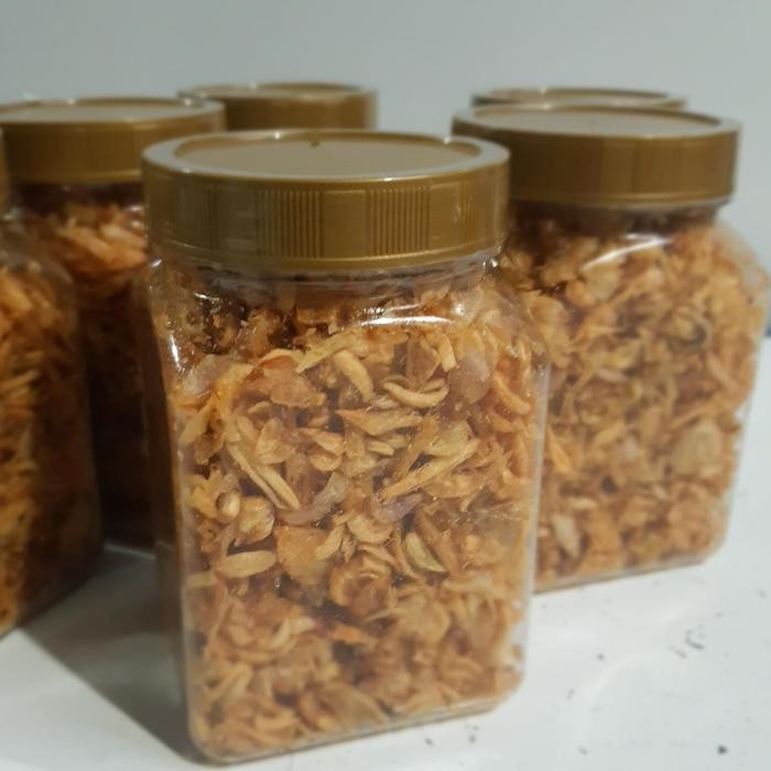 

NEW PRODUK BAWANG GORENG CRISPY TANPA TEPUNG REE RAIN
