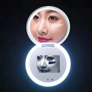 Uv Camera Mini Kamera Untuk Deteksi Spf Sunscreen Portable Camera