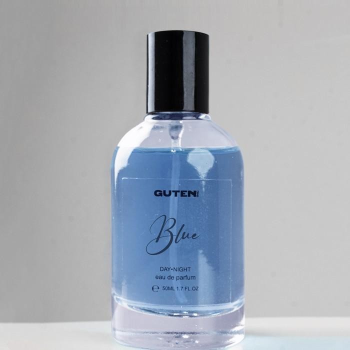 Guteninc - Parfum Pria Unisex Blue Passion Eau De Perfume