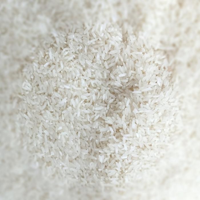 

Pilihan- Beras Pulen Pandan Wangi Asli 1L