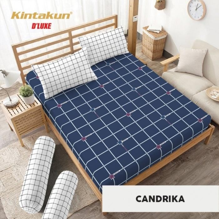 SPREI KINTAKUN 160X200 T30