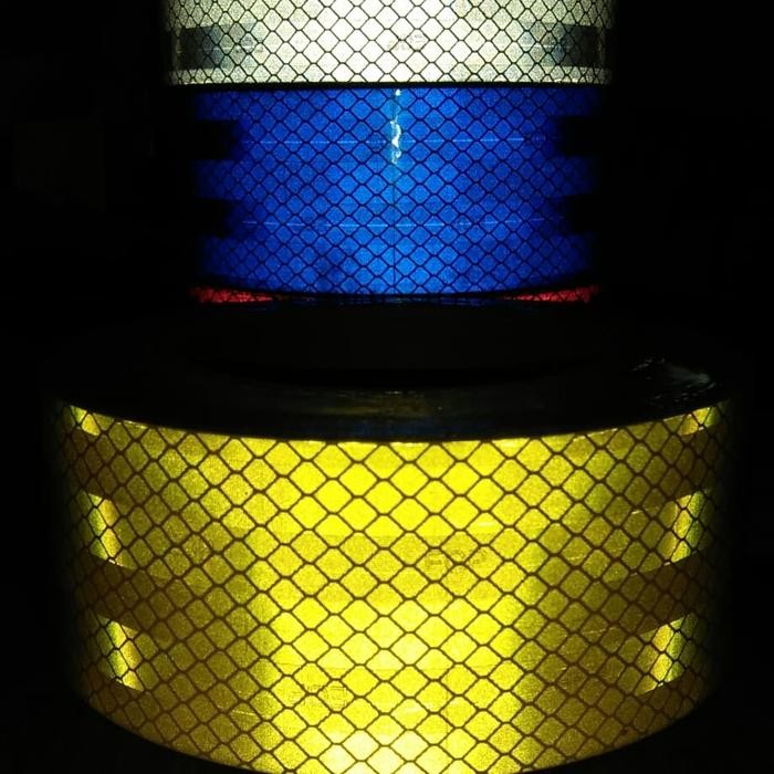 3m sticker reflective EGP