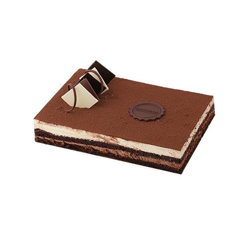 

The Harvest Triple Chocolate 20x30