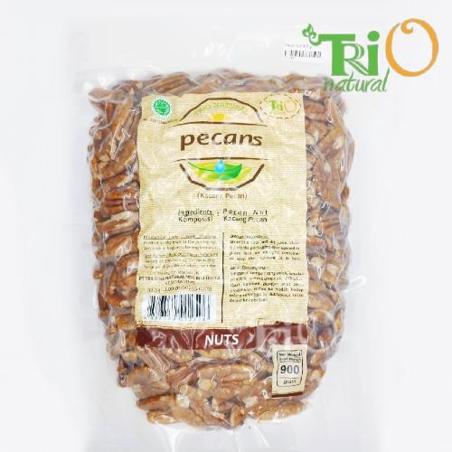 

Pecan Nuts 900 gram