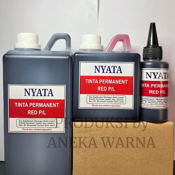 

Pilihan- Tinta Permanent Runaflex Manual Toner