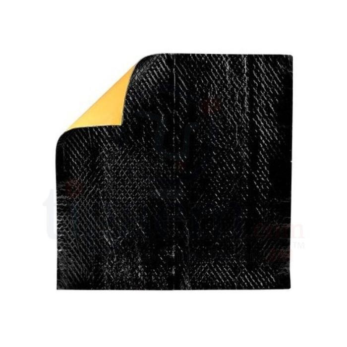 

Pilihan- 3M 08840 Sound Deadening Pads, 50Cm X 50Cm (10Pcs/Case)-7000043146