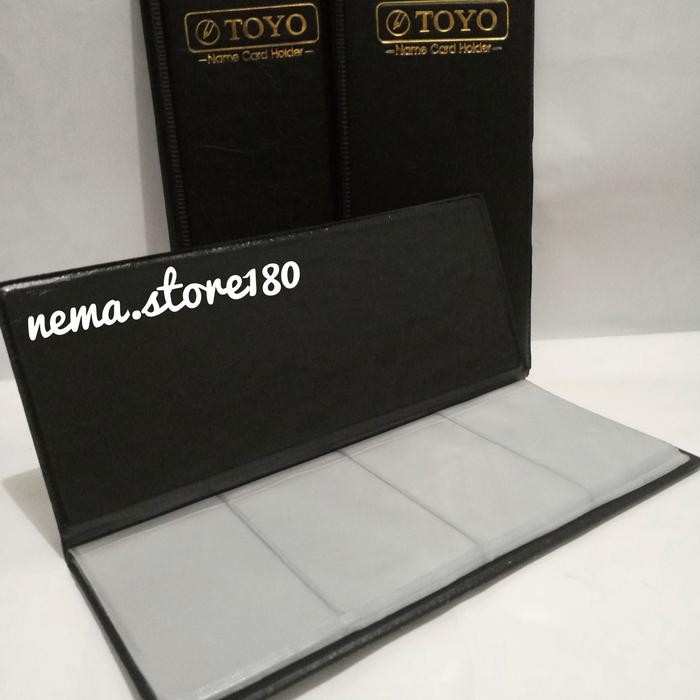 

Pilihan- Album Tempat Logam Mulia Emas Antam/Name Holder 4 Susun/Tempat Kartu