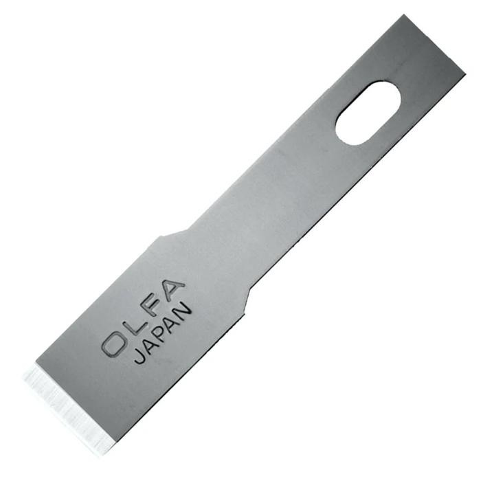 

OLFA KB4-F/5 PISAU REFILL ORIGINAL JEPANG