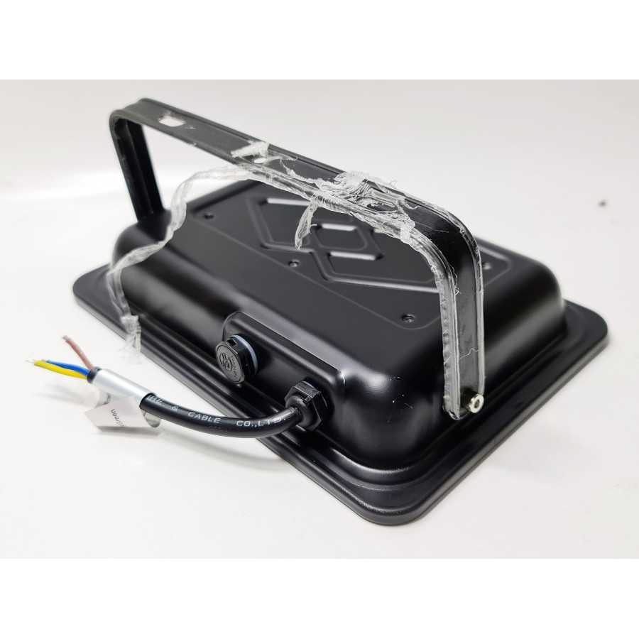 TERBARU LAMPU SOROT 50WATT PUTIH LED INLITE VALUE INF030 IN-LITE FLOODLIGHT TERMURAH