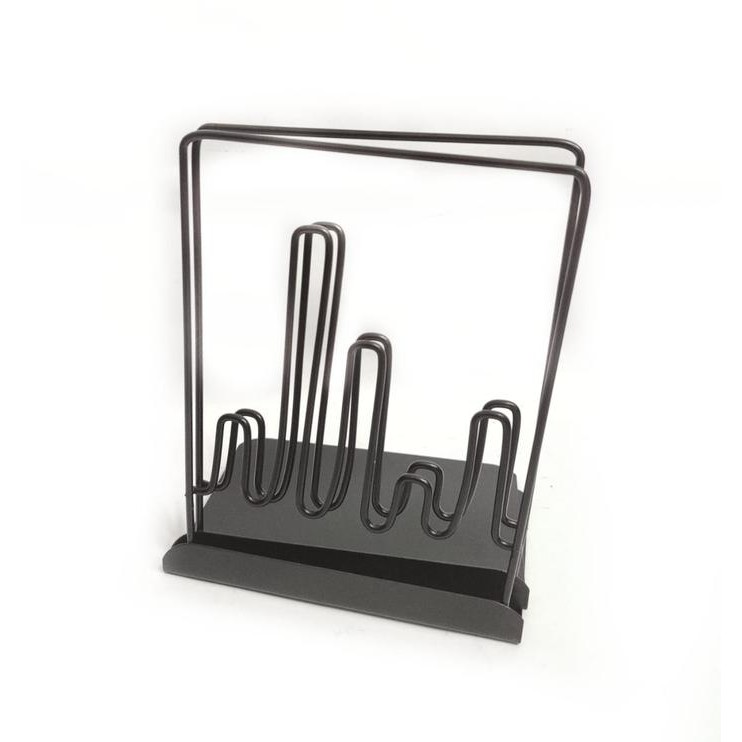 

Pilihan- Pembatas Buku Besi Lucu Book End Penyangga Buku Bookend Fancy Sepasang